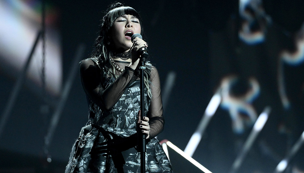 Roberta Scandurra, in arte Rob, XF 2025