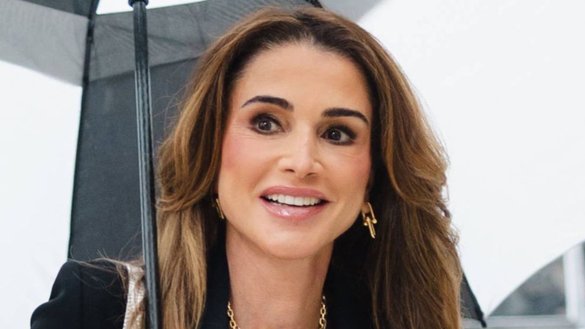 Rania di Giordania, il bellissimo ritratto di famiglia per gli auguri del nuovo anno