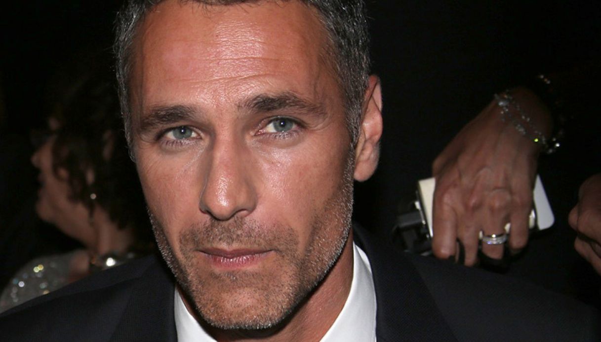 raoul bova trattato come un appestato gli amici mi hanno abbandonato