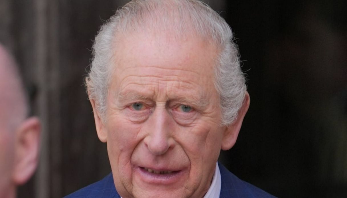 re carlo 232 il primo sovrano miliardario il suo patrimonio privato mette nei guai la monarchia da Dilei.it re carlo 232 il primo sovrano miliardario il suo patrimonio privato mette nei guai la monarchia