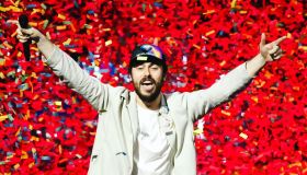 Riccardo Zanotti dei Pinguini Tattici Nucleari è diventato papà: la prima foto