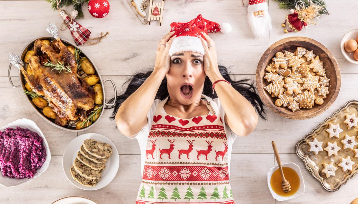 digestione gonfiore e stress la lista di integratori che ti salva il natale e il dopo feste da Dilei.it digestione gonfiore e stress la lista di integratori che ti salva il natale e il dopo feste