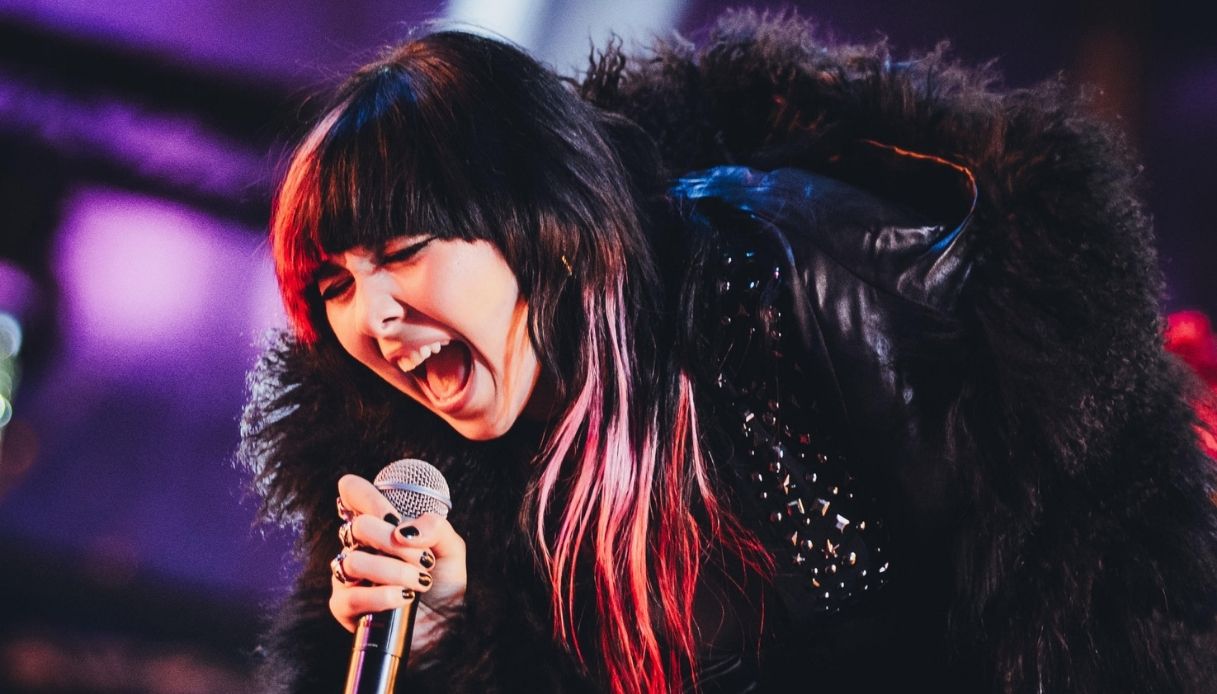 Chi è Rob, la vincitrice di X Factor 2025