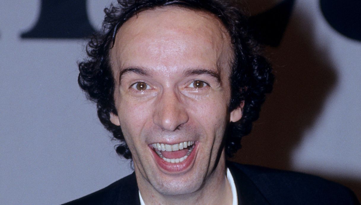 roberto benigni la gaffe al tg 1 prima dello show su pietro saluto papa francesco da Dilei.it roberto benigni la gaffe al tg 1 prima dello show su pietro saluto papa francesco