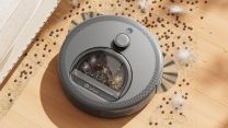 Abbiamo trovato l’affare di fine anno: 72% di sconto sul robot smart che aspira e lava