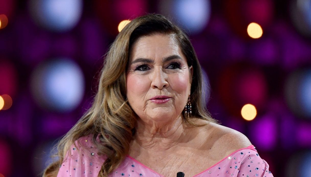 romina power a verissimo con al bano la vita era impossibile voleva che mi rifacessi da Dilei.it romina power a verissimo con al bano la vita era impossibile voleva che mi rifacessi