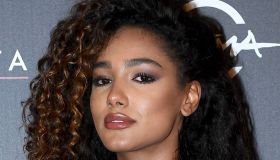 La Ruota della Fortuna, Samira Lui commossa. E spuntano i Jalisse