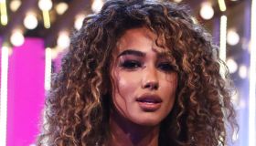 Samira Lui, nuova conduzione senza Gerry Scotti dopo il successo a La Ruota della Fortuna