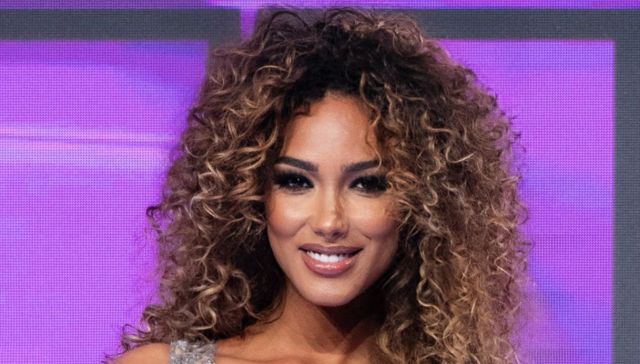 La Ruota della Fortuna, tutti pazzi per le palline di Samira Lui. E Gerry punge la Rai