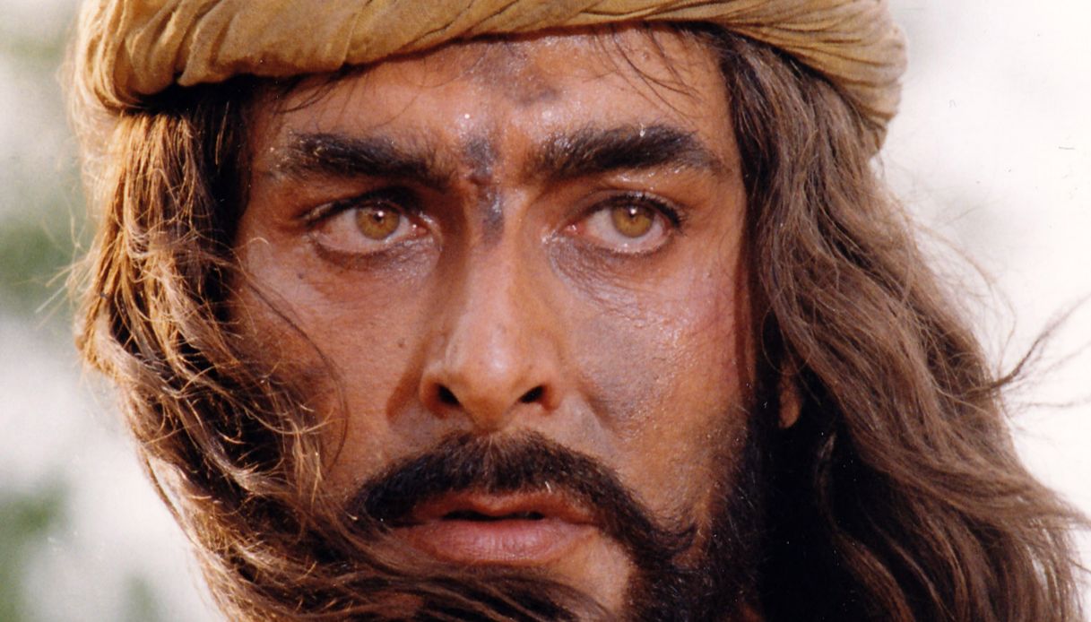 sandokan mediaset risponde mandando in onda la serie con kabir bedi dove e quando da Dilei.it sandokan mediaset risponde mandando in onda la serie con kabir bedi dove e quando