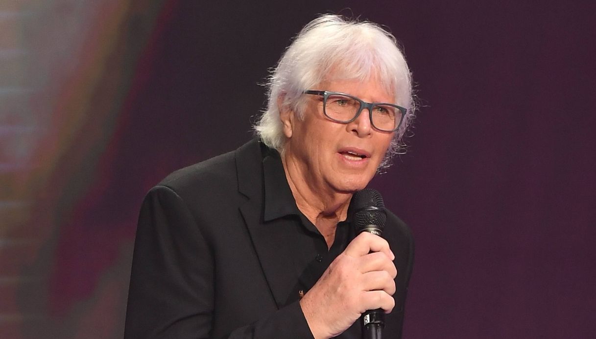 Sandro Giacobbe, chi è la moglie Marina Peroni