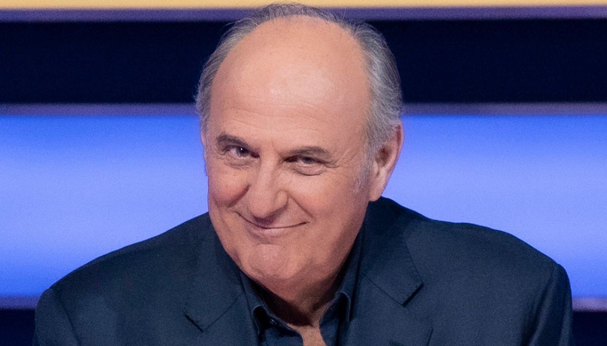 La Ruota della Fortuna, la partita si stravolge sul finale. E Gerry si emoziona per un ospite speciale