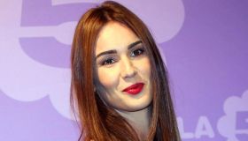 Anticipazioni Verissimo del 21 dicembre: Rocío Muñoz Morales racconta una nuova fase di vita