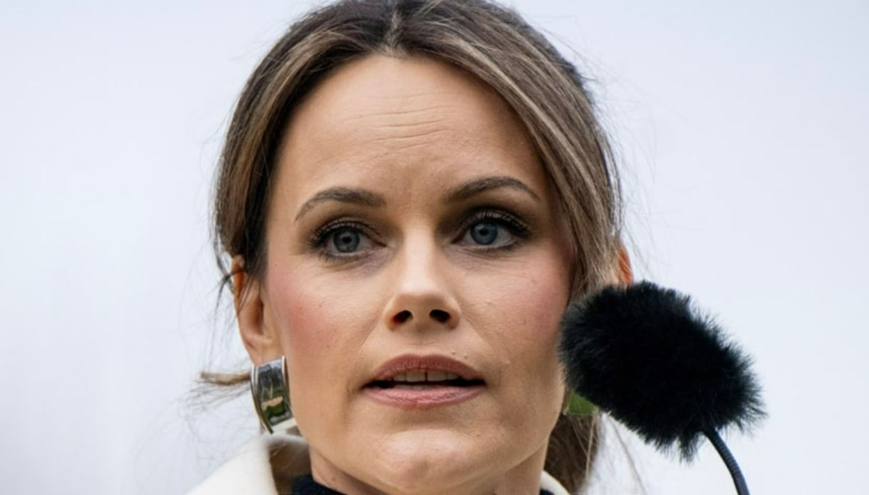 Sofia di Svezia ed Epstein, il legame tenuto nascosto fino ad oggi Sofia di Svezia ed Epstein, il legame tenuto nascosto fino ad oggi