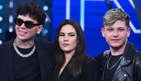 Chi sono Blind, El Ma & Soniko e cosa cantano nelle Nuove Proposte di Sanremo 2026
