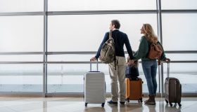 Viaggio di nozze: cosa mettere assolutamente in valigia