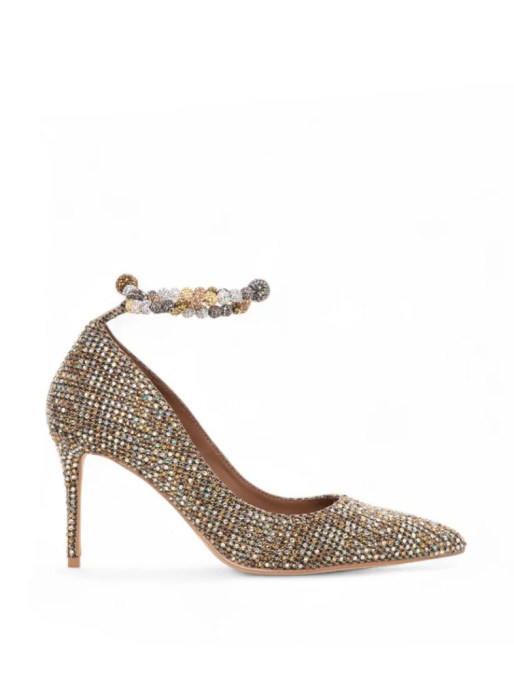 Look per Capodanno 2026: 5 must-have scintillanti per portare il tuo outfit al livello successivo