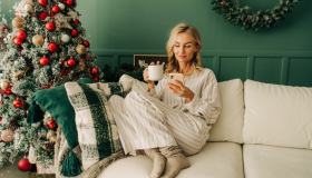 Tisane di Natale: quali funzionano davvero per la digestione e la pancia piatta?