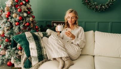 Tisane di Natale: quali funzionano davvero per la digestione e la pancia piatta?