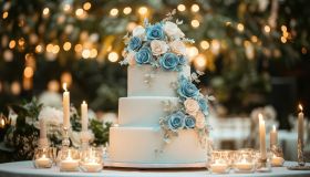 Torte nuziali, le più popolari nel 2026