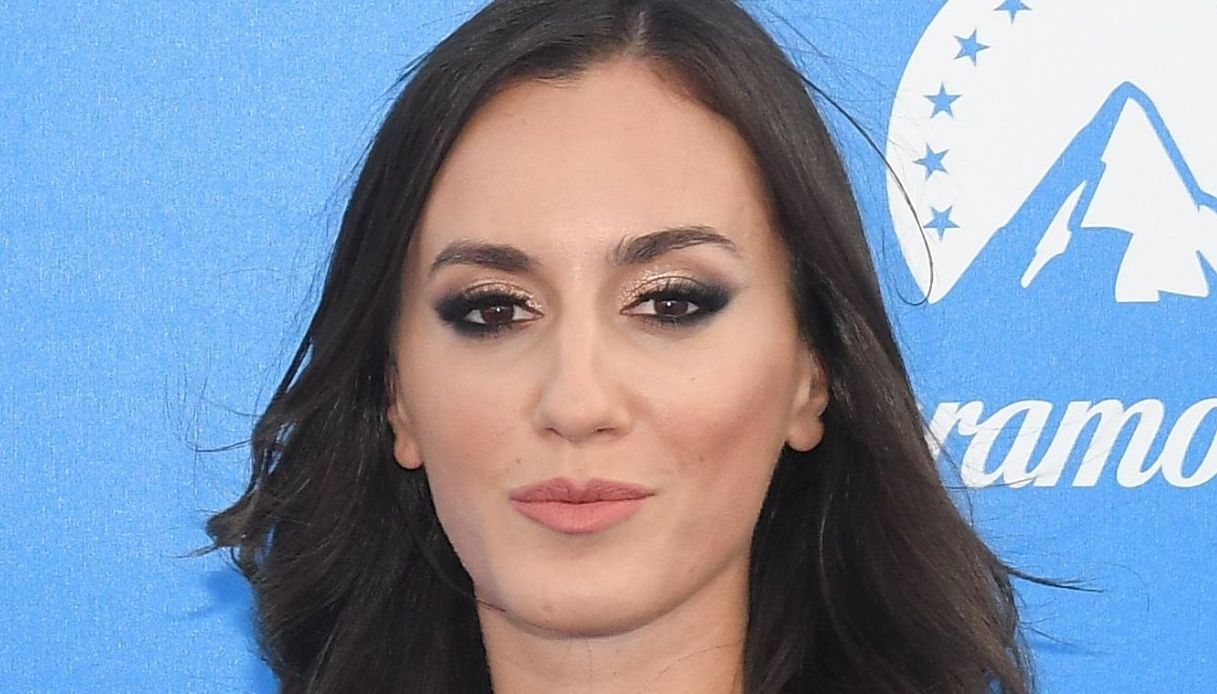 Valeria Angione in ospedale per due volte in un giorno: come sta ora