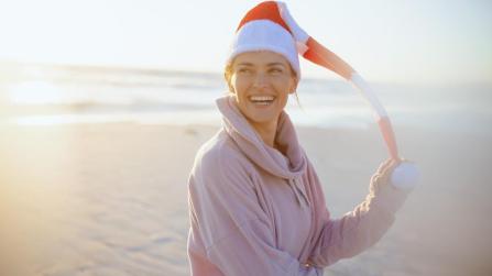 Più benessere in inverno. Come integrare la vitamina D per affrontare la stagione fredda e rafforzare le difese