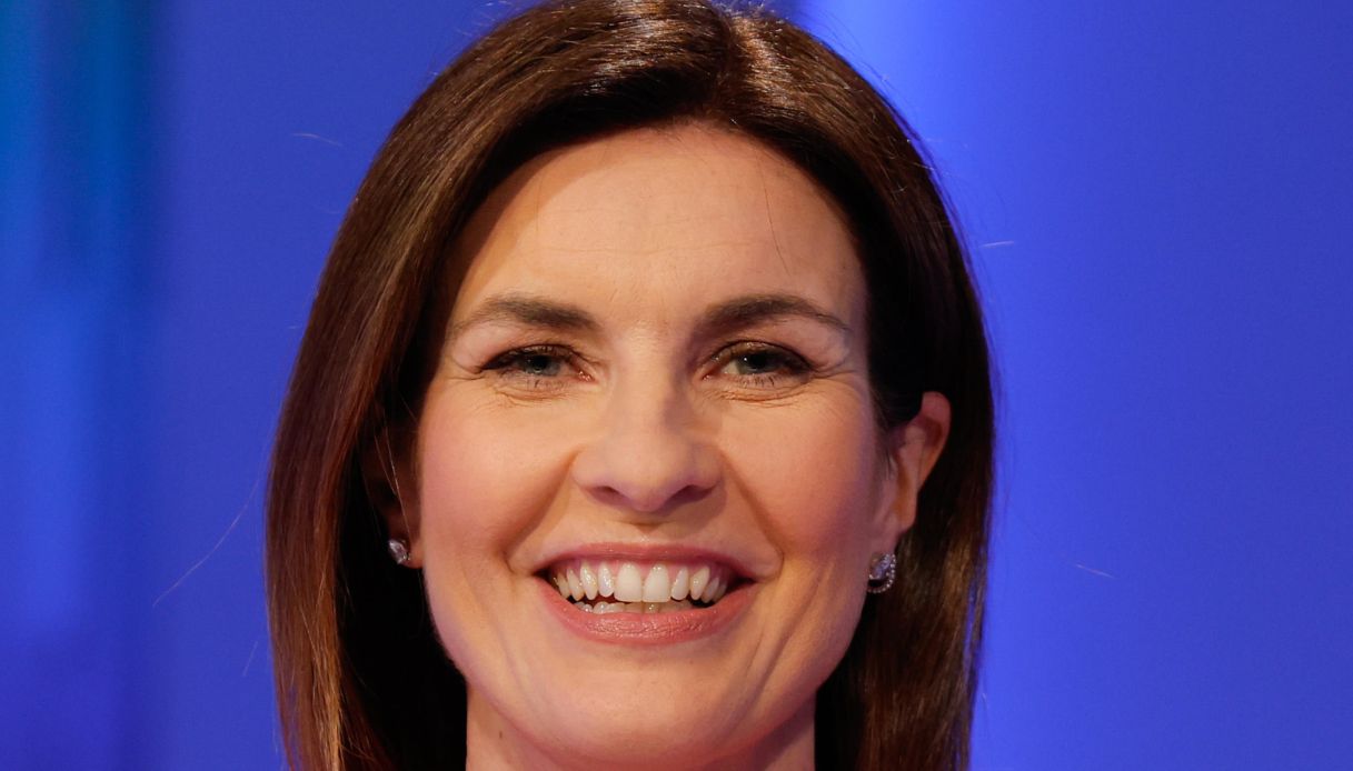 alessandra moretti chi 232 la politica che rivendica lo stile ladylike la corte di giletti e la vita privata da Dilei.it alessandra moretti chi 232 la politica che rivendica lo stile ladylike la corte di giletti e la vita privata