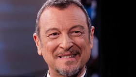 Amadeus sbarca su Canale5 in prima serata: quando vederlo