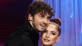 Andrea Delogu, Nikita Perotti è solo un amico: ora spiega perché