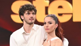 Ballando con le Stelle, Andrea Delogu dopo la semifinale: “Non ci sto capendo nulla”