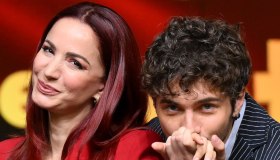 Ballando con le Stelle, cos’è successo davvero tra Andrea Delogu e Nikita Perotti