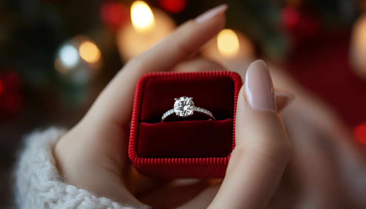 Anelli di fidanzamento: quali saranno di tendenza nel 2026