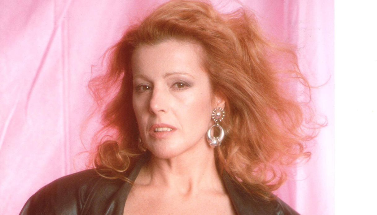 Chi era Anna Rusticano, la cantante di Tutto è musica