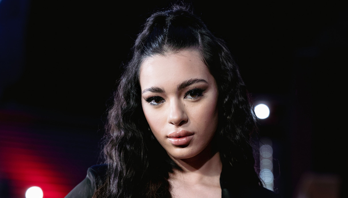 Aurora Venosa, da X Factor a La Preside: “Luisa Ranieri? Da ammirare. Tra 10 anni mi vedo così”