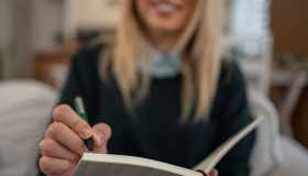 4 propositi realistici per il tuo benessere mentale