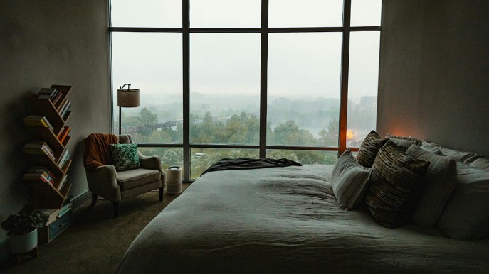 La camera che accoglie, come creare una zona notte conviviale e piena di calore