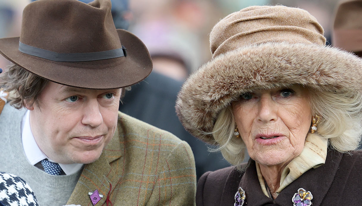 Re Carlo, perché i figli di Camilla saltano il Natale a Sandringham Re Carlo, perché i figli di Camilla saltano il Natale a Sandringham