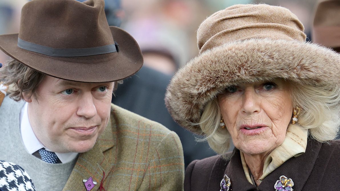 Re Carlo, perché i figli di Camilla saltano il Natale a Sandringham
