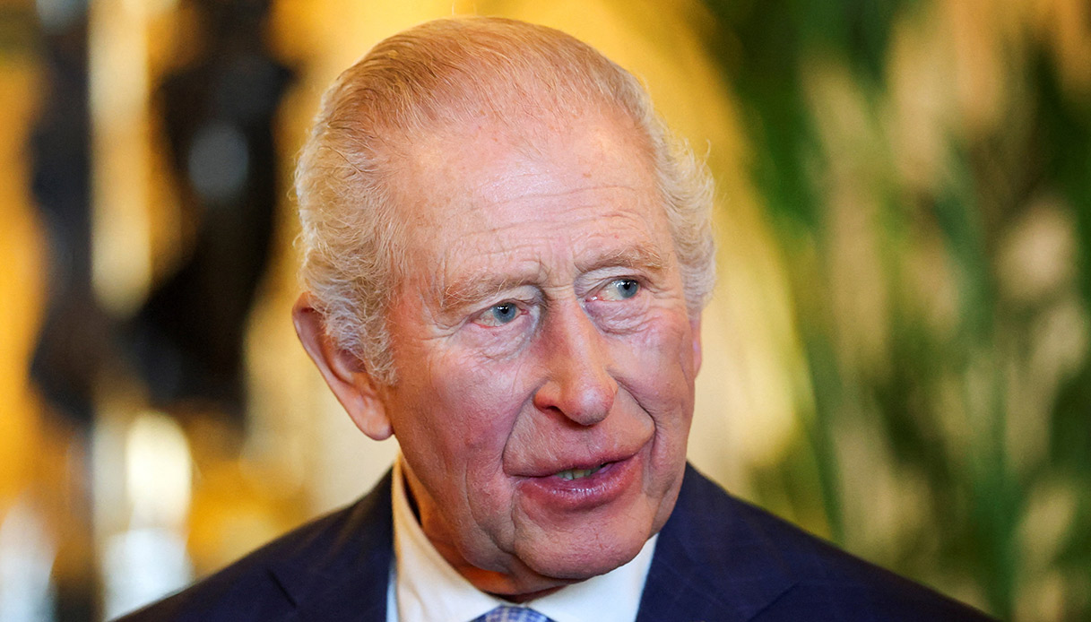 re carlo l8217enorme patrimonio immobiliare e gli affitti irrisori della famiglia reale