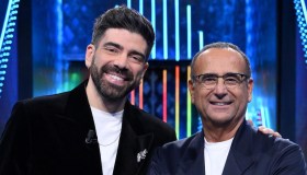 Sarà Sanremo, le anticipazioni della finale: gli ospiti della serata
