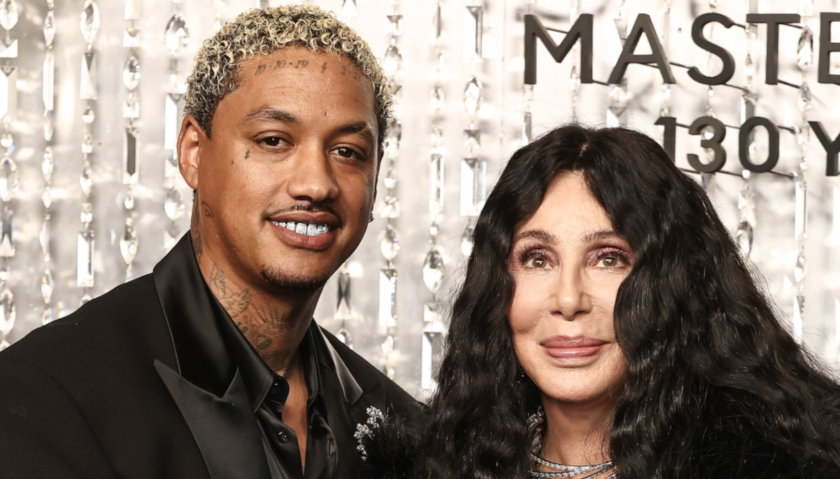Cher si sposa, chi è il fidanzato Alexander Edwards Cher si sposa, chi è il fidanzato Alexander Edwards