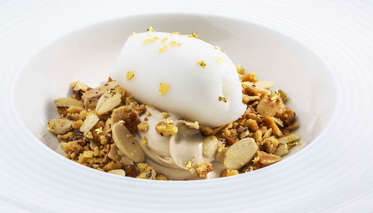 chef federico sgorbini alla vigilia un gran carrello di antipasti e questo 232 il mio dolce di natale da Dilei.it chef federico sgorbini alla vigilia un gran carrello di antipasti e questo 232 il mio dolce di natale