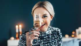 Tutto inizia, tutto finisce. Come viviamo a livello psicologico il Capodanno