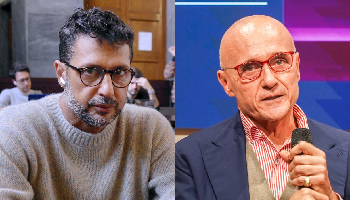 Caso Signorini, Fabrizio Corona indagato: cos'è il revenge porn