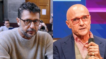 Caso Signorini, Fabrizio Corona indagato: cos’è il revenge porn