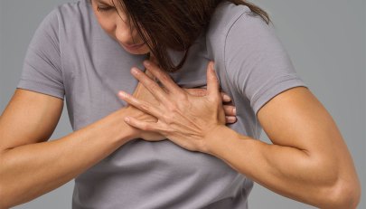 Cuore, cosa rischia la donna se reni e metabolismo non funzionano