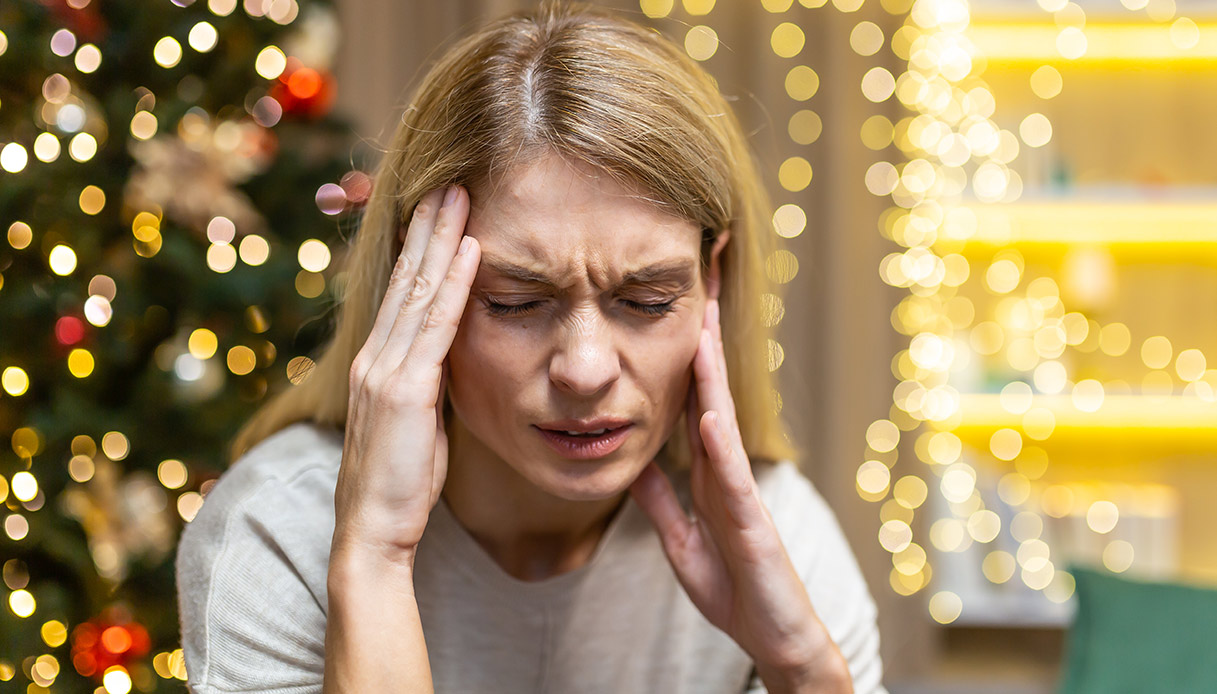 Cuore, cinque consigli per proteggerlo durante le Feste