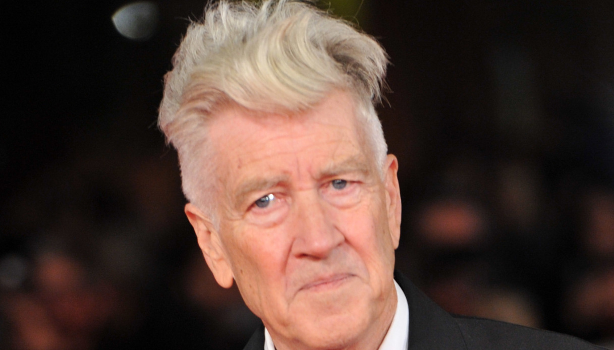 David Lynch