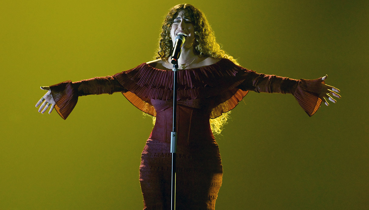 Delia Buglisi, XF2025