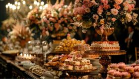 Ricevimento nuziale, idee per food station originali nel 2026